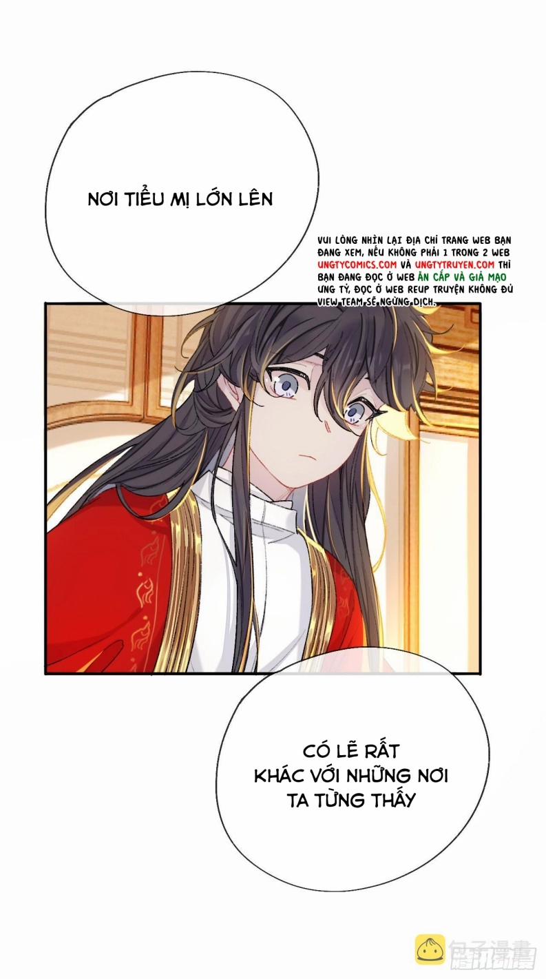 Sư Huynh Đừng Hòng Chạy 57 trang 29