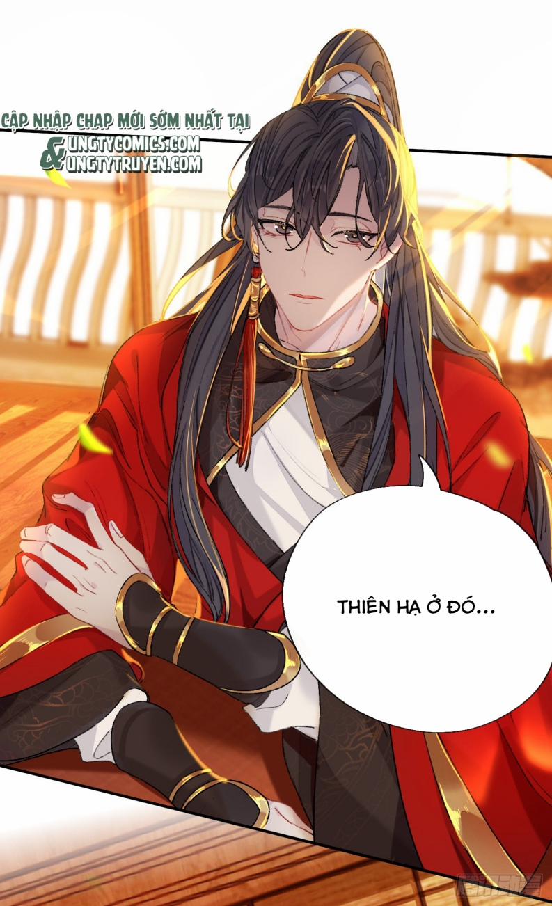 Sư Huynh Đừng Hòng Chạy 57 trang 30