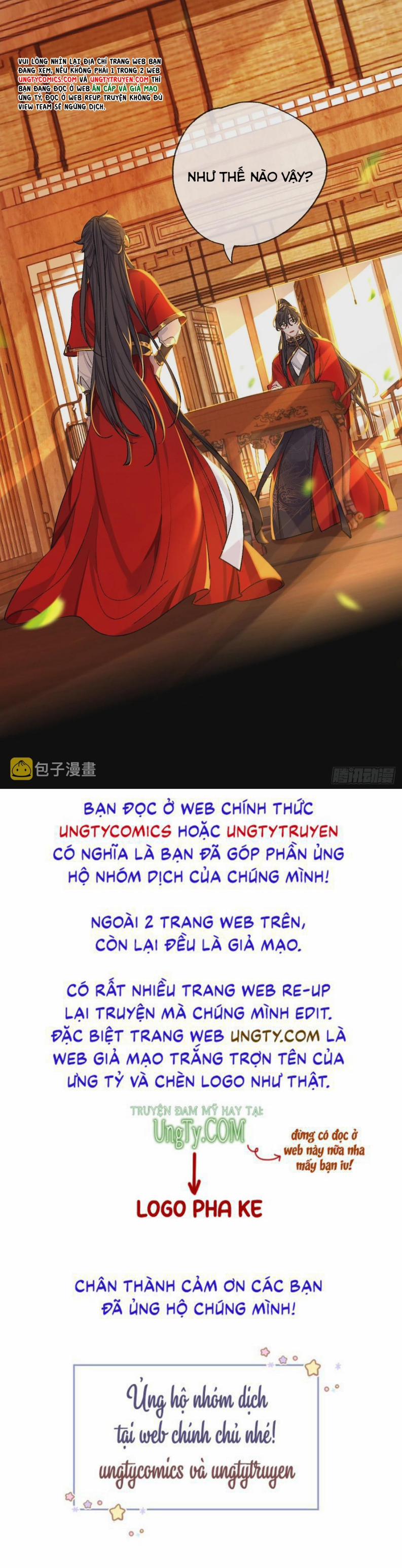 Sư Huynh Đừng Hòng Chạy 57 trang 31