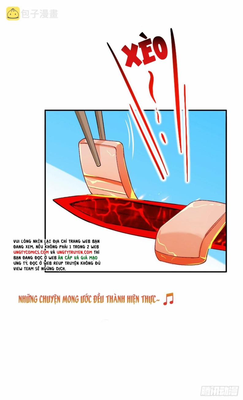 Sư Huynh Đừng Hòng Chạy 57 trang 6