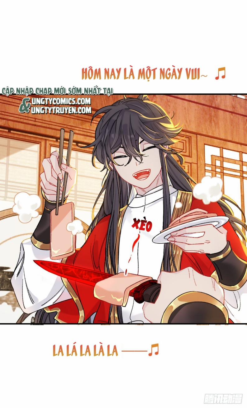 Sư Huynh Đừng Hòng Chạy 57 trang 7