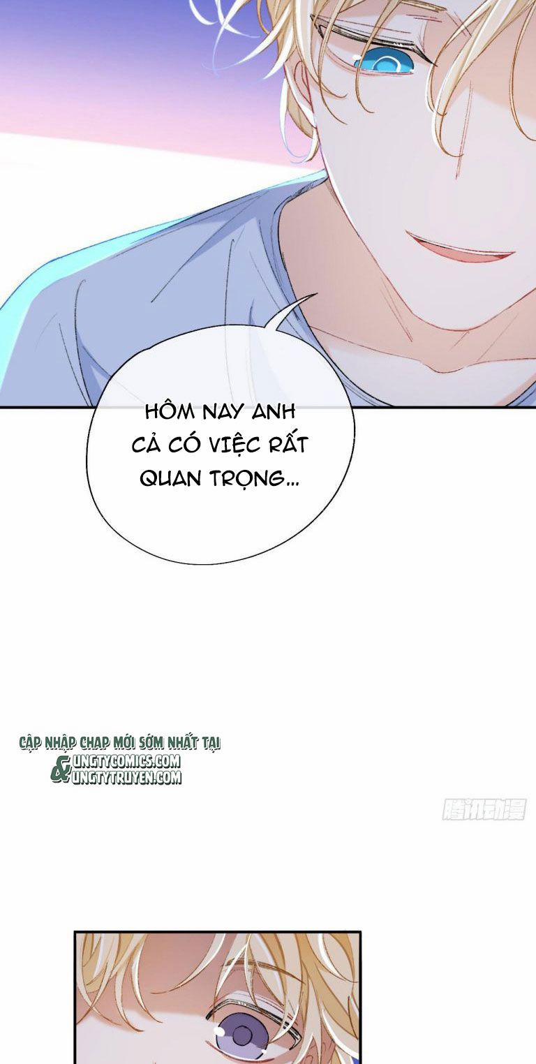 Sư Huynh Đừng Hòng Chạy 58 trang 17