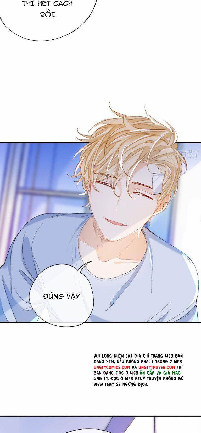 Sư Huynh Đừng Hòng Chạy 58 trang 19