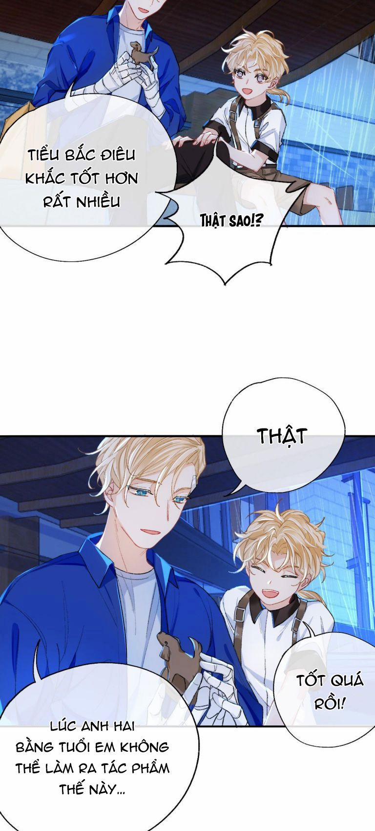 Sư Huynh Đừng Hòng Chạy 58 trang 27