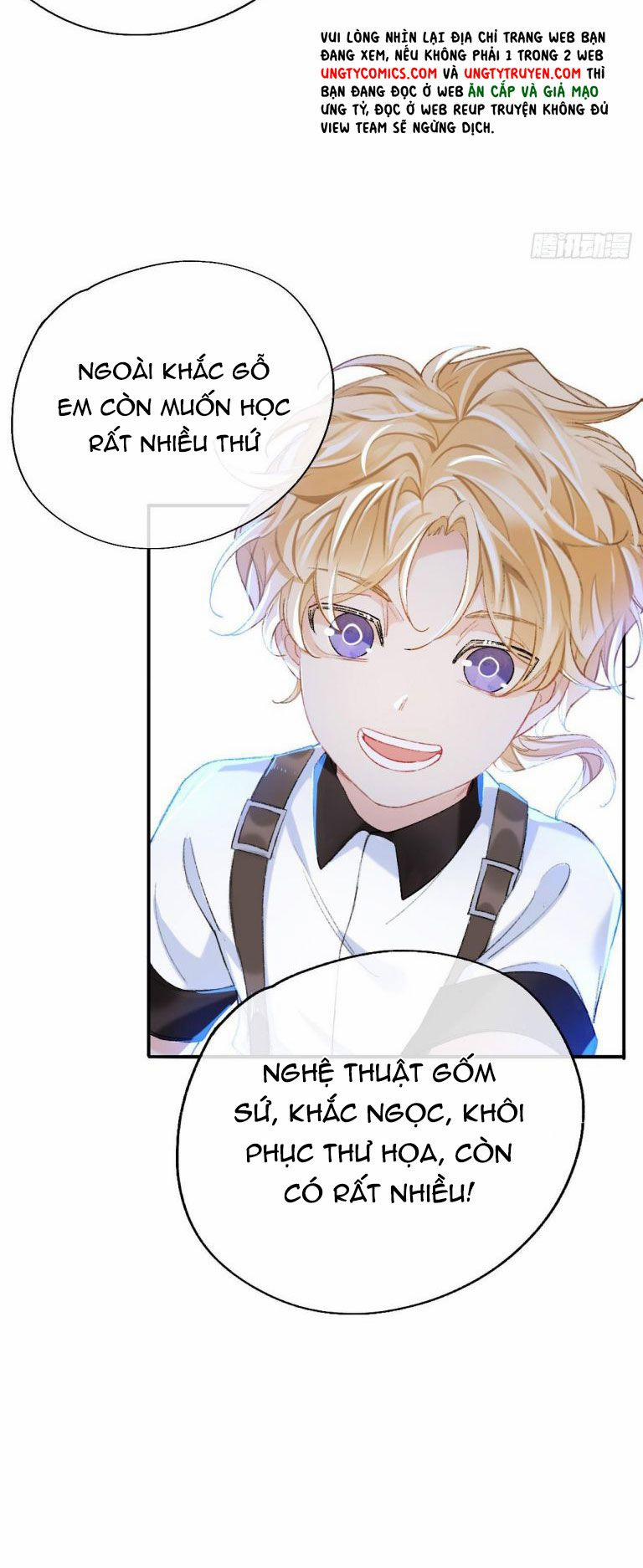 Sư Huynh Đừng Hòng Chạy 58 trang 28