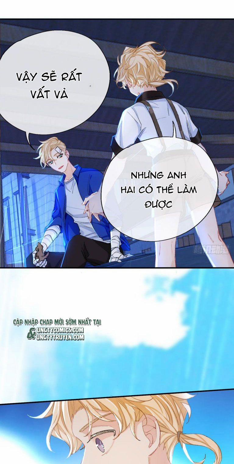 Sư Huynh Đừng Hòng Chạy 58 trang 29