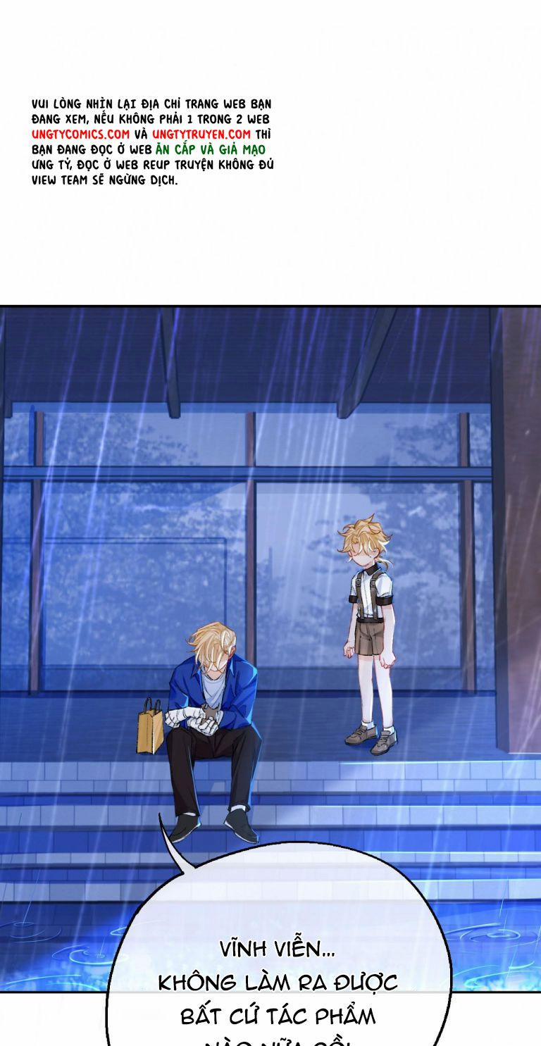 Sư Huynh Đừng Hòng Chạy 58 trang 34