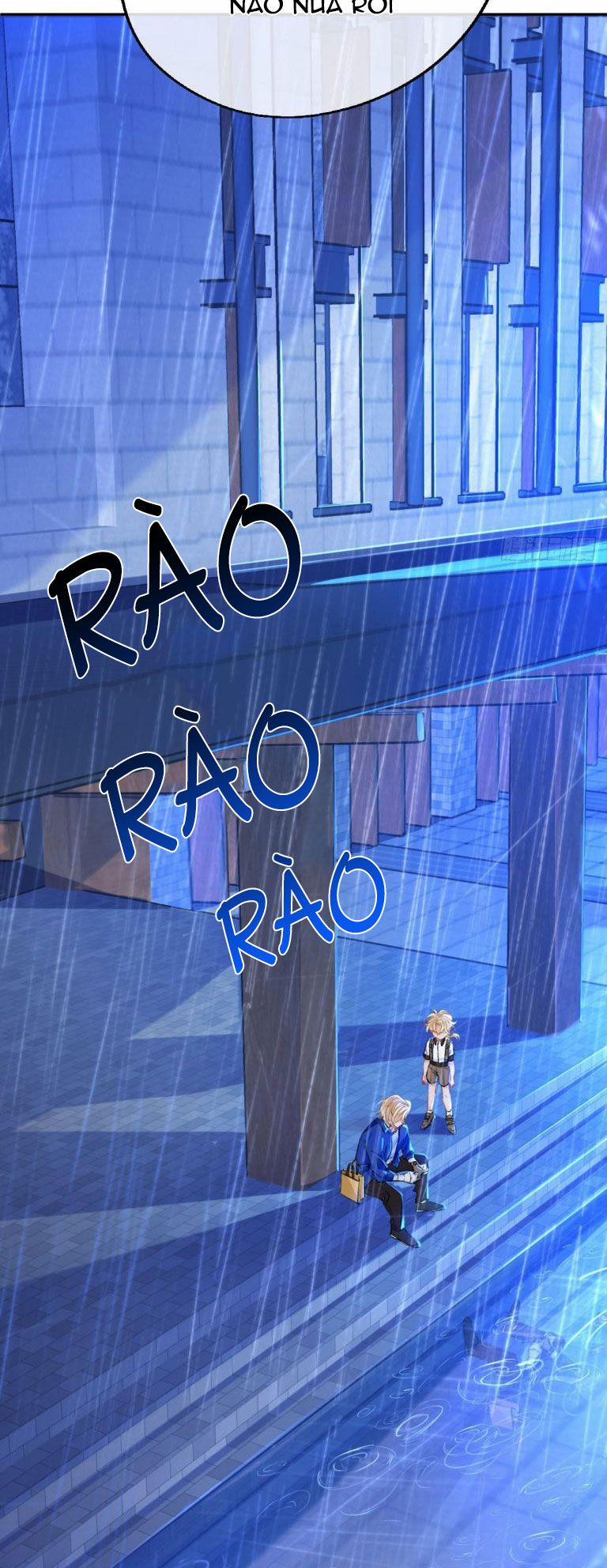 Sư Huynh Đừng Hòng Chạy 58 trang 35