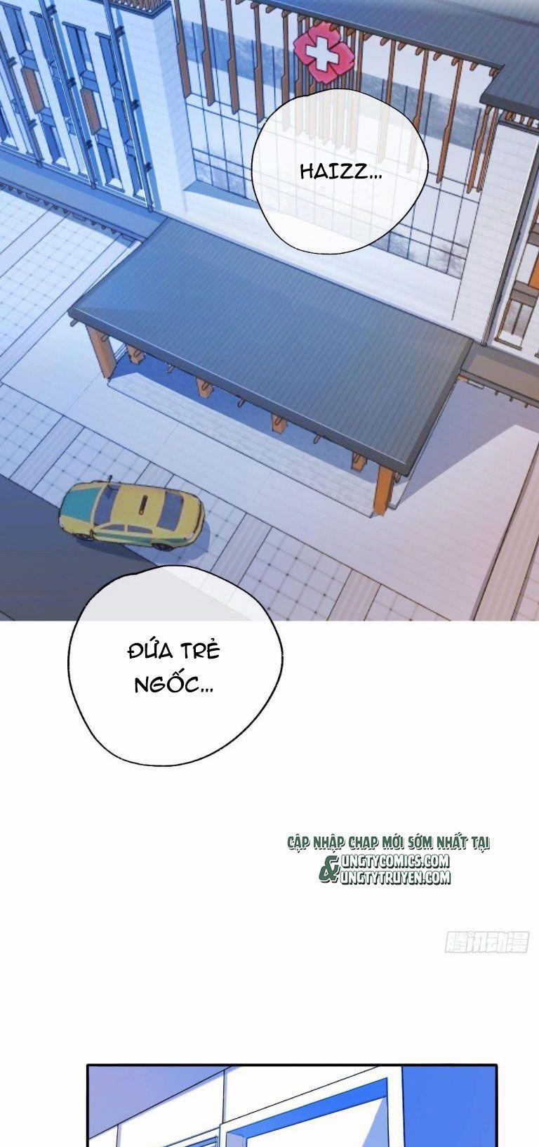 Sư Huynh Đừng Hòng Chạy 58 trang 5