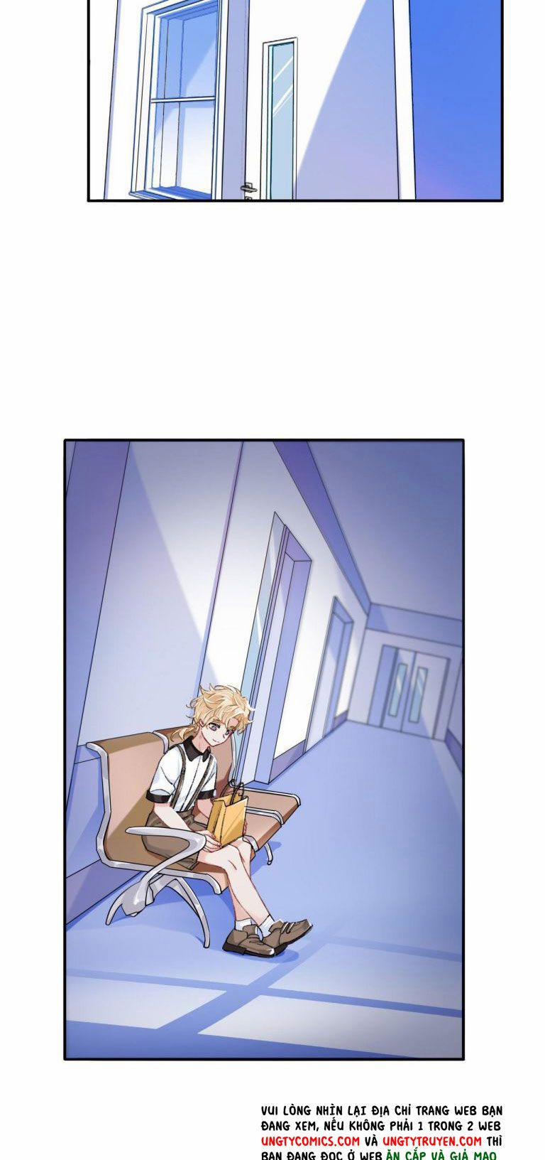 Sư Huynh Đừng Hòng Chạy 58 trang 6