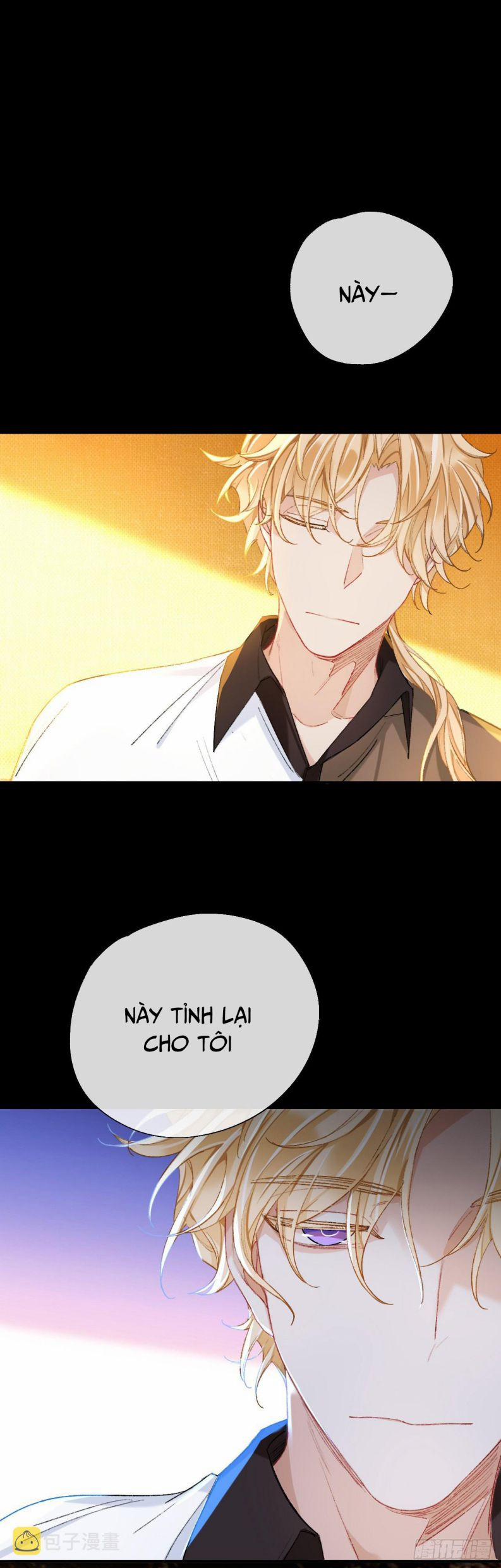 Sư Huynh Đừng Hòng Chạy 59 trang 0