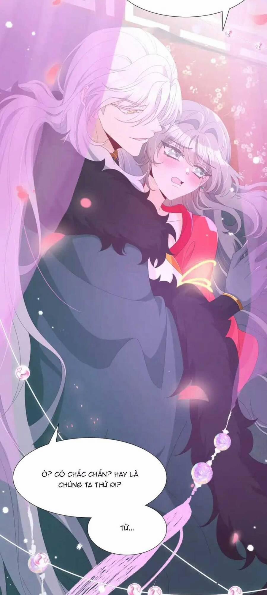 Sư Huynh Phản Diện Bắt Ta Hoàn Lương 12 trang 2