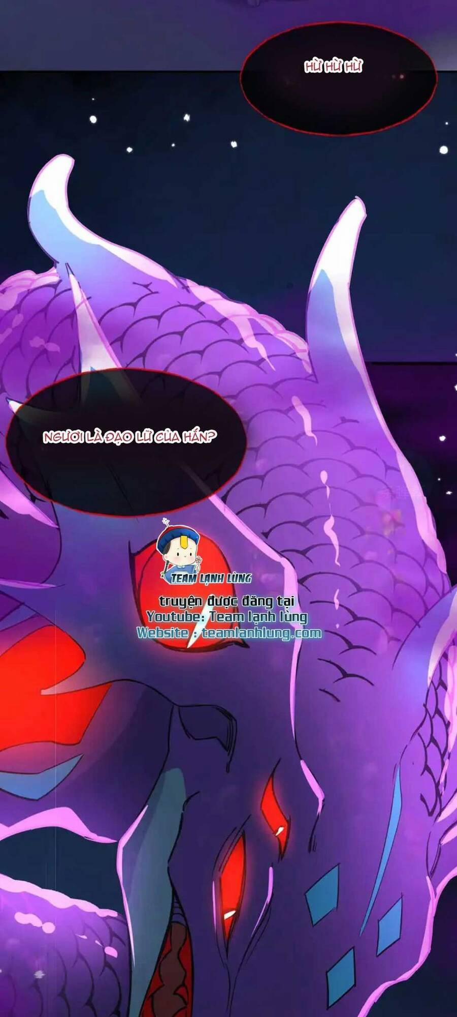 Sư Huynh Phản Diện Bắt Ta Hoàn Lương 12 trang 20