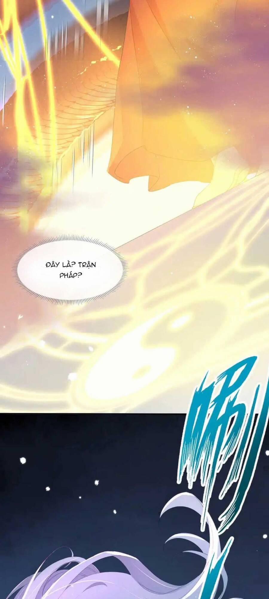 Sư Huynh Phản Diện Bắt Ta Hoàn Lương 12 trang 28