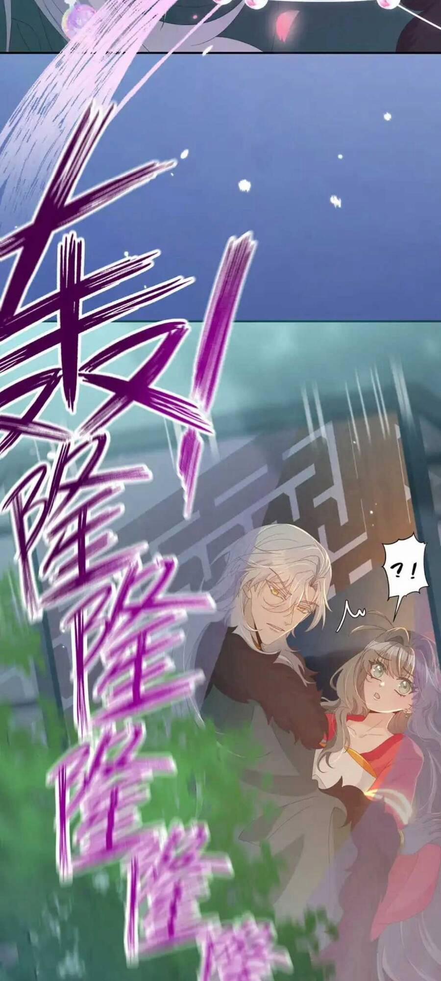 Sư Huynh Phản Diện Bắt Ta Hoàn Lương 12 trang 3