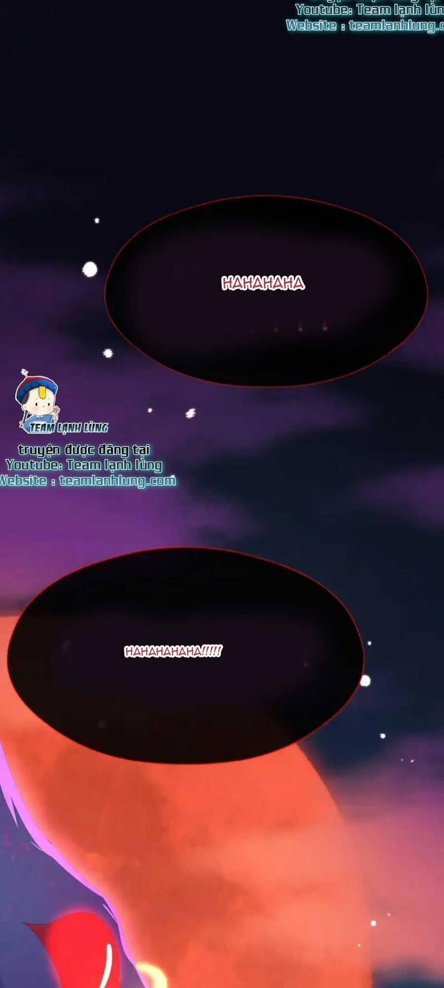 Sư Huynh Phản Diện Bắt Ta Hoàn Lương 12 trang 31