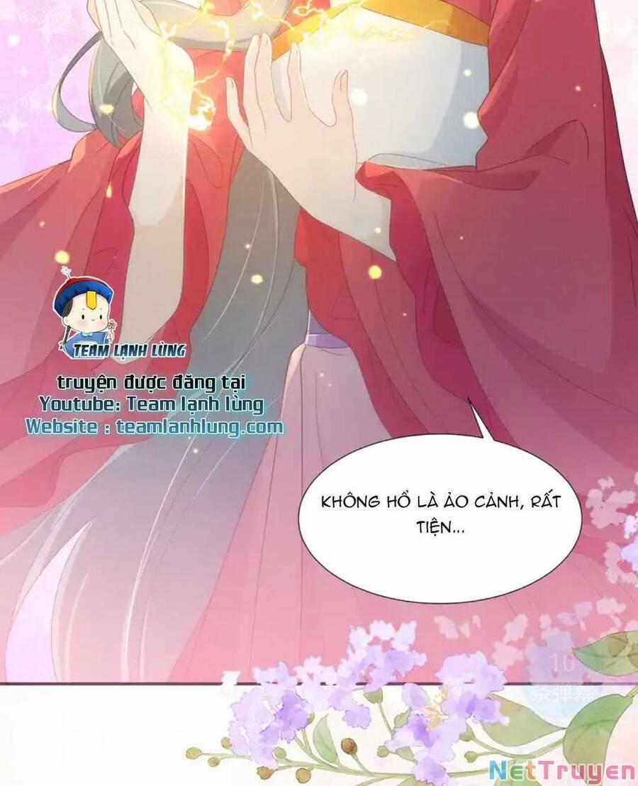 Sư Huynh Phản Diện Bắt Ta Hoàn Lương 12 trang 46