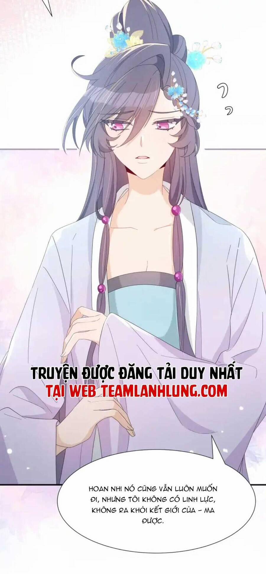 Sư Huynh Phản Diện Bắt Ta Hoàn Lương 13 trang 15