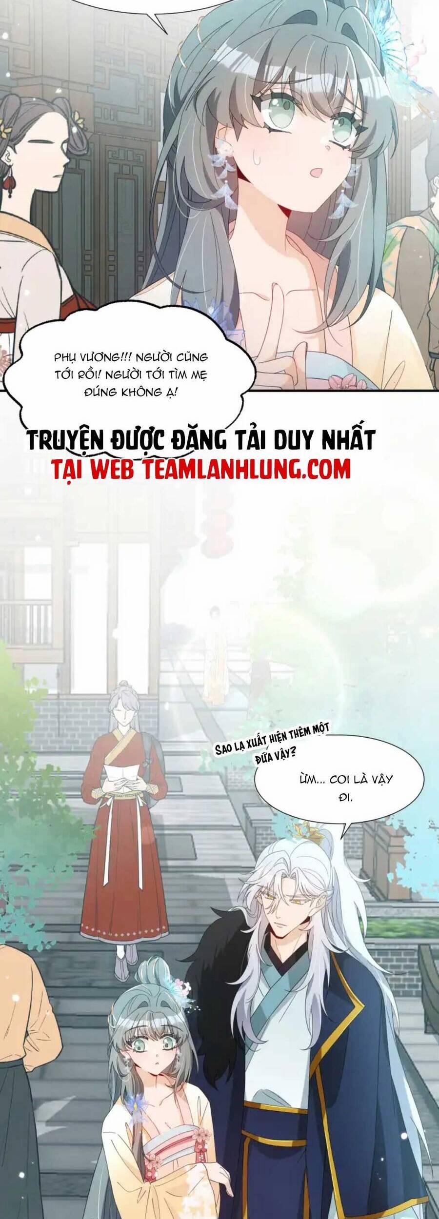 Sư Huynh Phản Diện Bắt Ta Hoàn Lương 13 trang 26