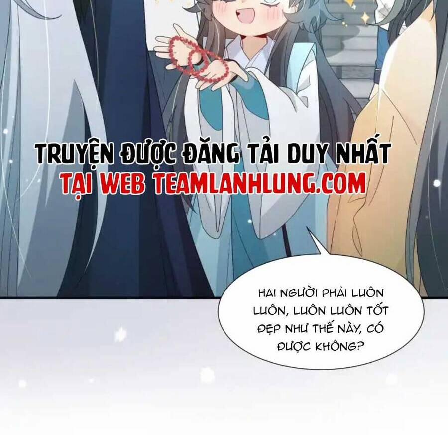 Sư Huynh Phản Diện Bắt Ta Hoàn Lương 13 trang 30