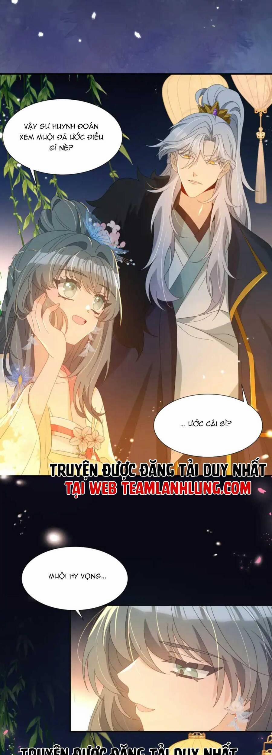 Sư Huynh Phản Diện Bắt Ta Hoàn Lương 13 trang 38