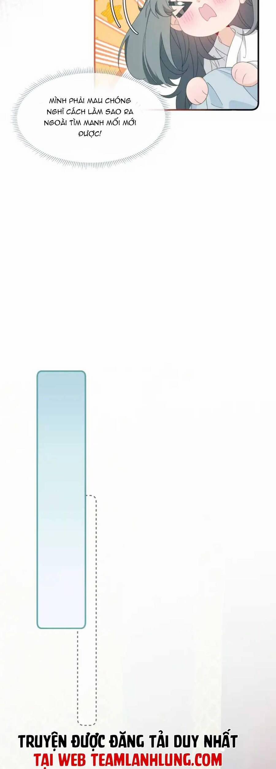 Sư Huynh Phản Diện Bắt Ta Hoàn Lương 13 trang 4