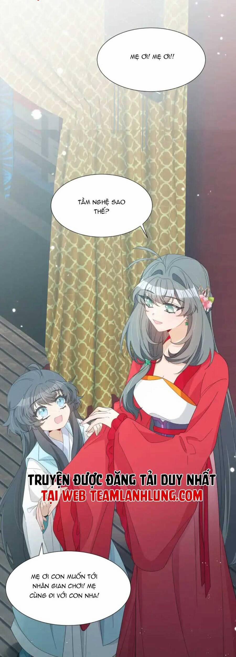 Sư Huynh Phản Diện Bắt Ta Hoàn Lương 13 trang 5