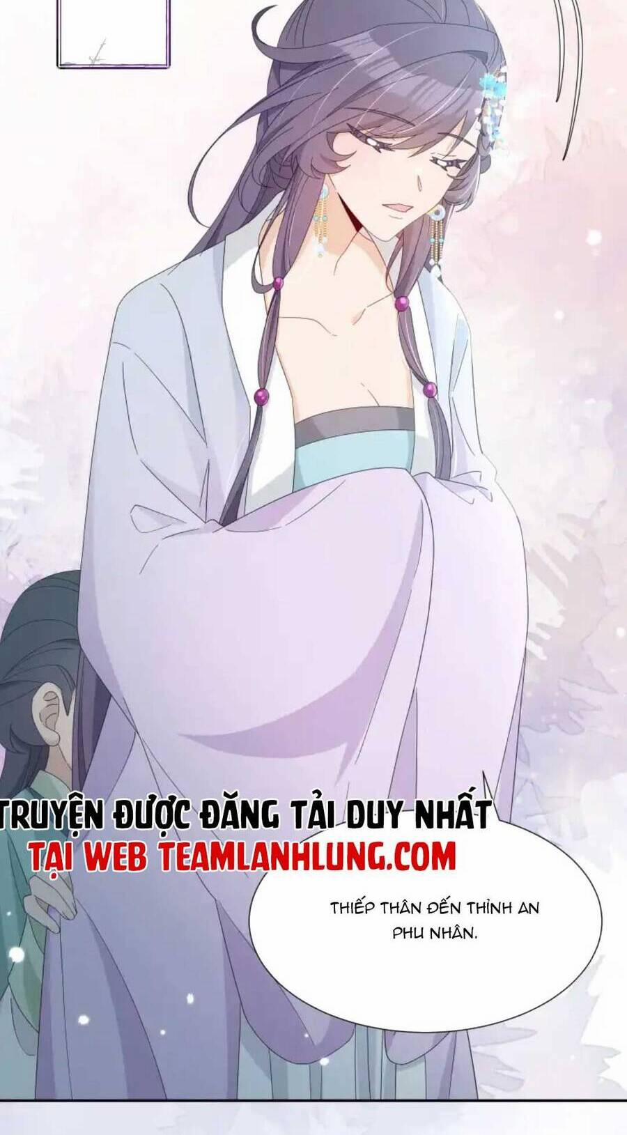 Sư Huynh Phản Diện Bắt Ta Hoàn Lương 13 trang 7