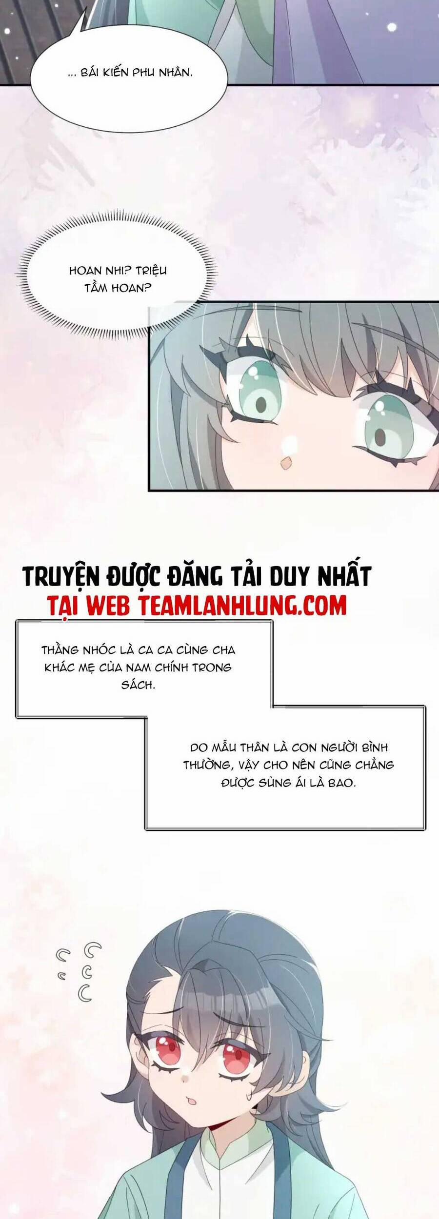 Sư Huynh Phản Diện Bắt Ta Hoàn Lương 13 trang 9