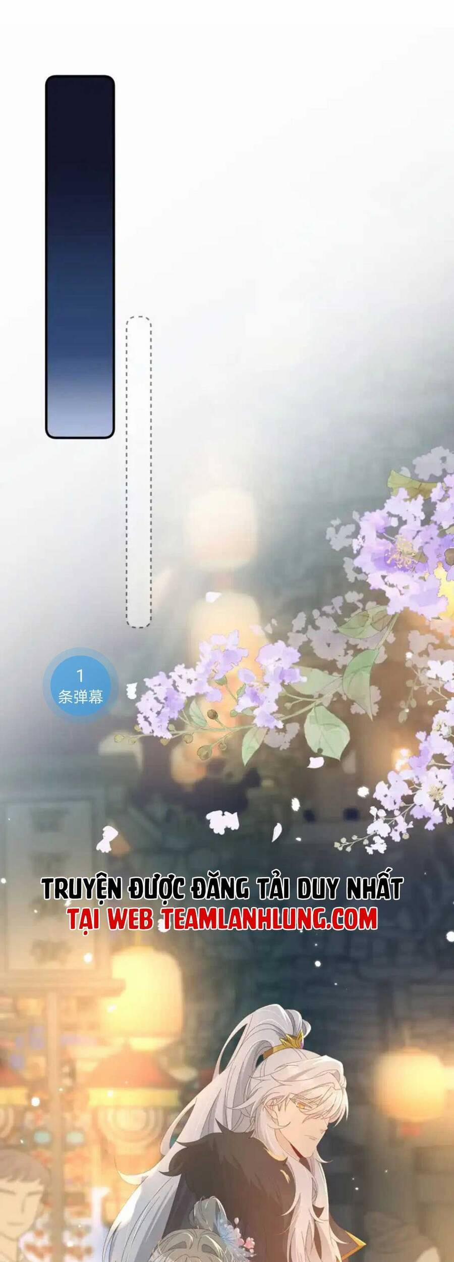 Sư Huynh Phản Diện Bắt Ta Hoàn Lương 14 trang 1