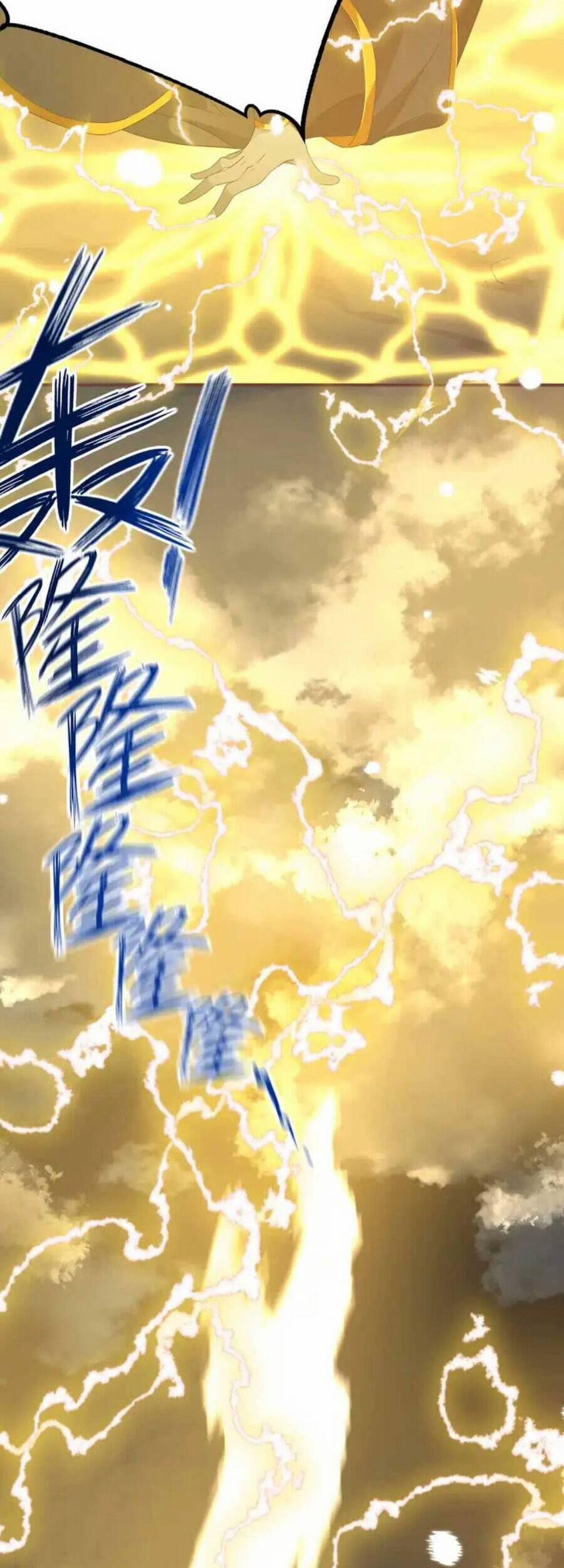 Sư Huynh Phản Diện Bắt Ta Hoàn Lương 14 trang 32