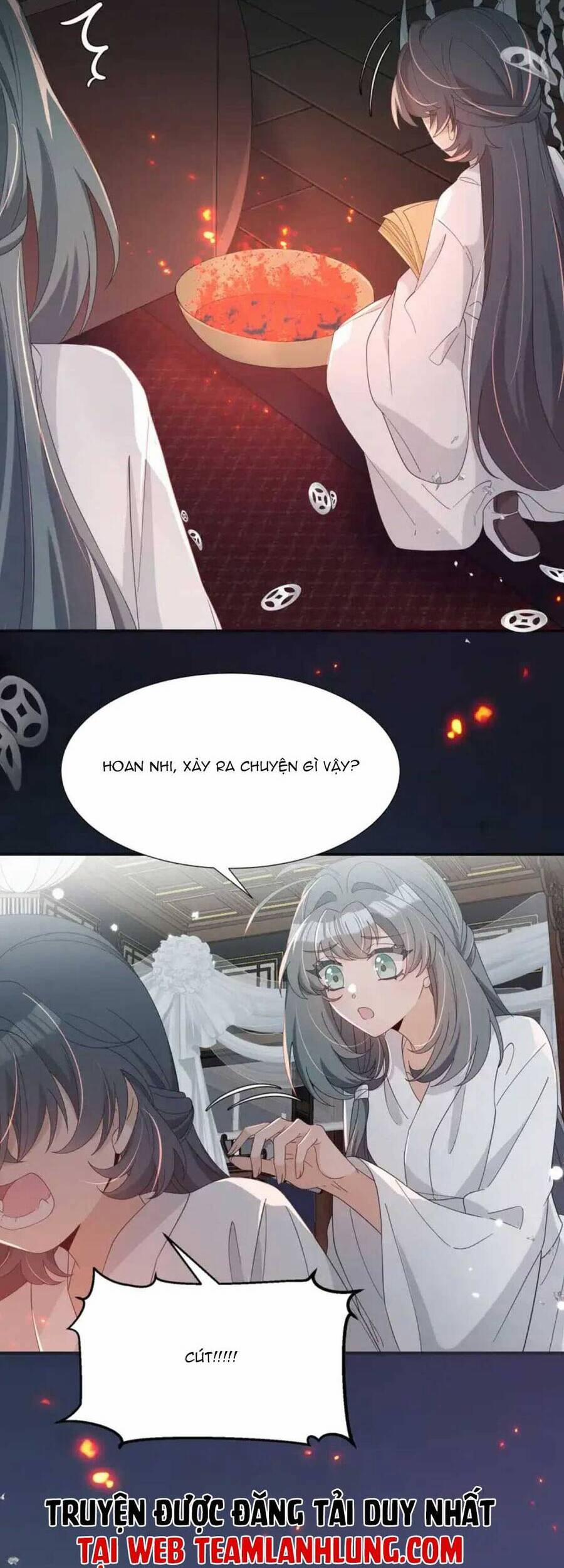 Sư Huynh Phản Diện Bắt Ta Hoàn Lương 14 trang 9