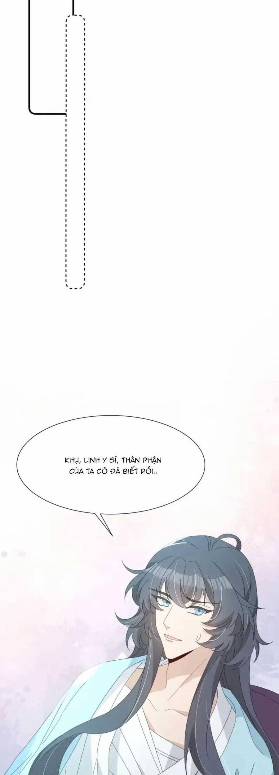 Sư Huynh Phản Diện Bắt Ta Hoàn Lương 15 trang 13