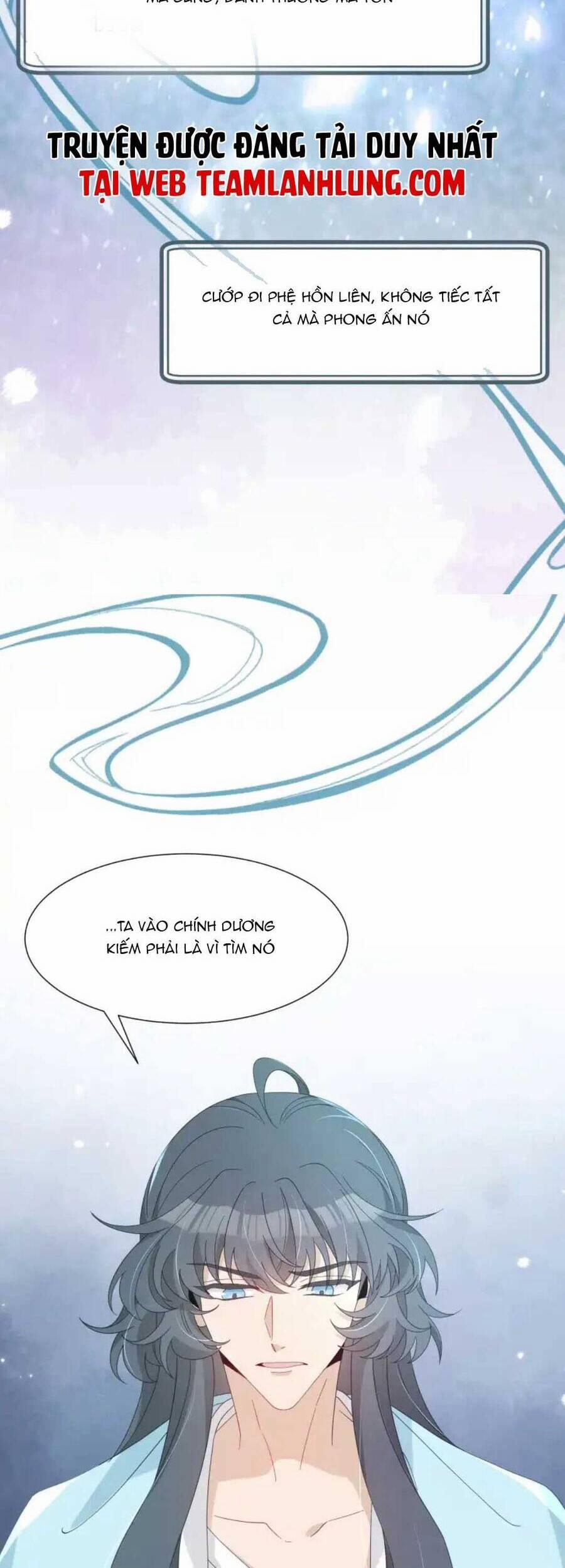 Sư Huynh Phản Diện Bắt Ta Hoàn Lương 15 trang 19