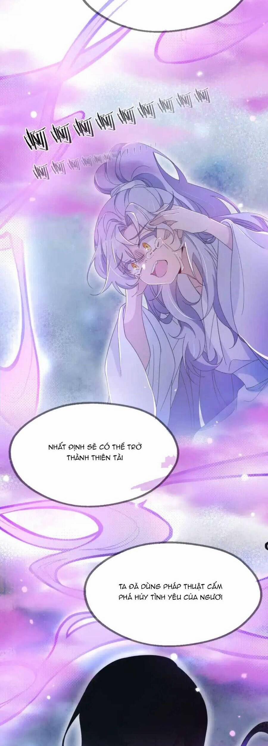 Sư Huynh Phản Diện Bắt Ta Hoàn Lương 15 trang 31