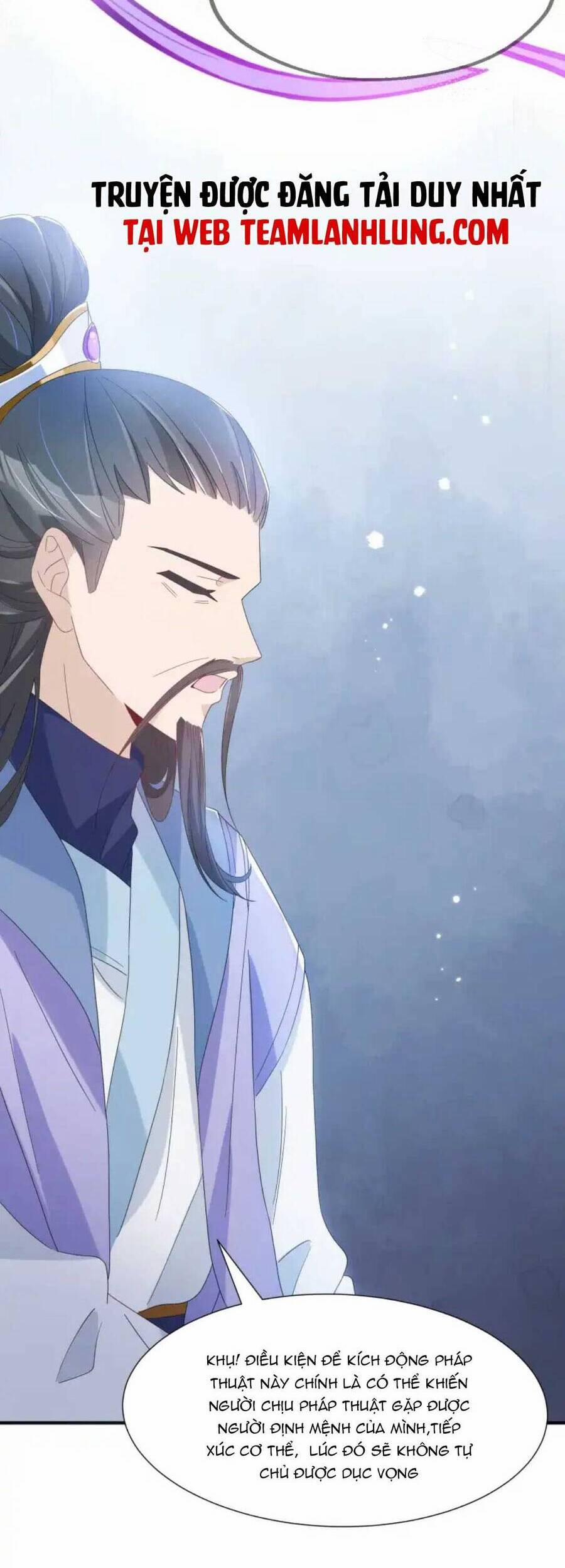 Sư Huynh Phản Diện Bắt Ta Hoàn Lương 15 trang 33