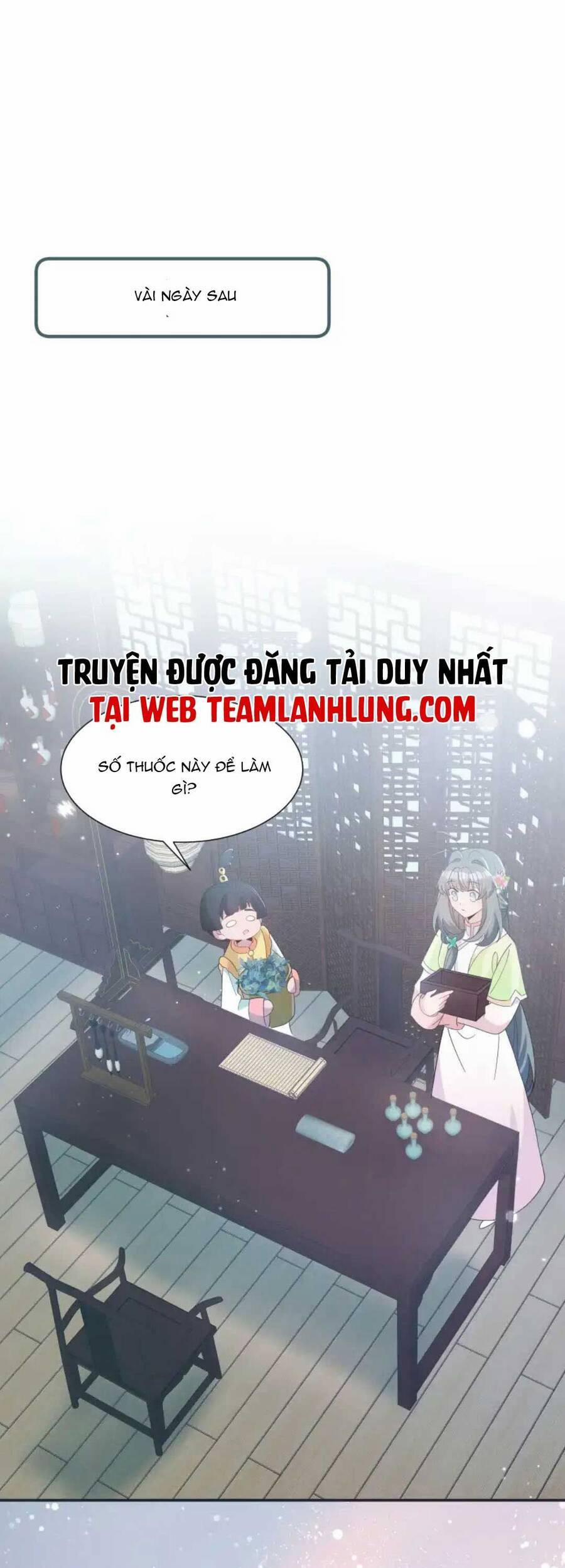 Sư Huynh Phản Diện Bắt Ta Hoàn Lương 16 trang 2