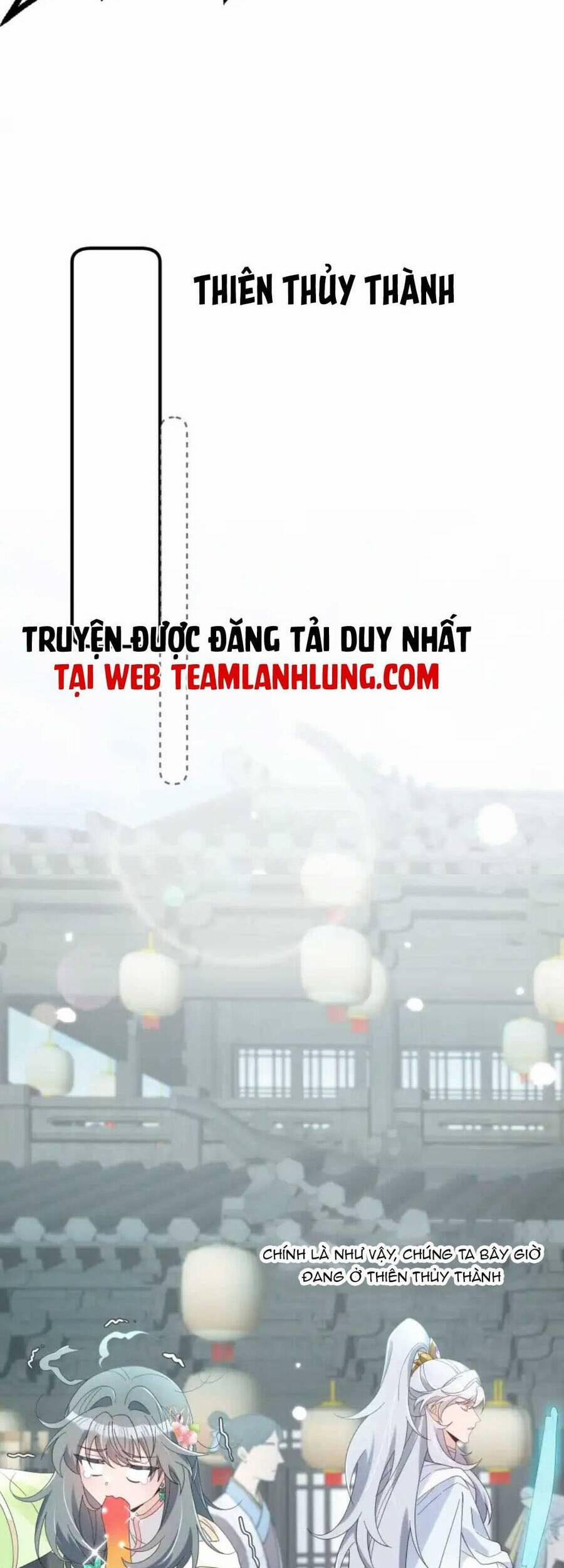 Sư Huynh Phản Diện Bắt Ta Hoàn Lương 16 trang 20