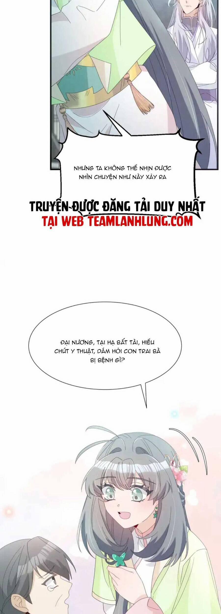 Sư Huynh Phản Diện Bắt Ta Hoàn Lương 16 trang 25