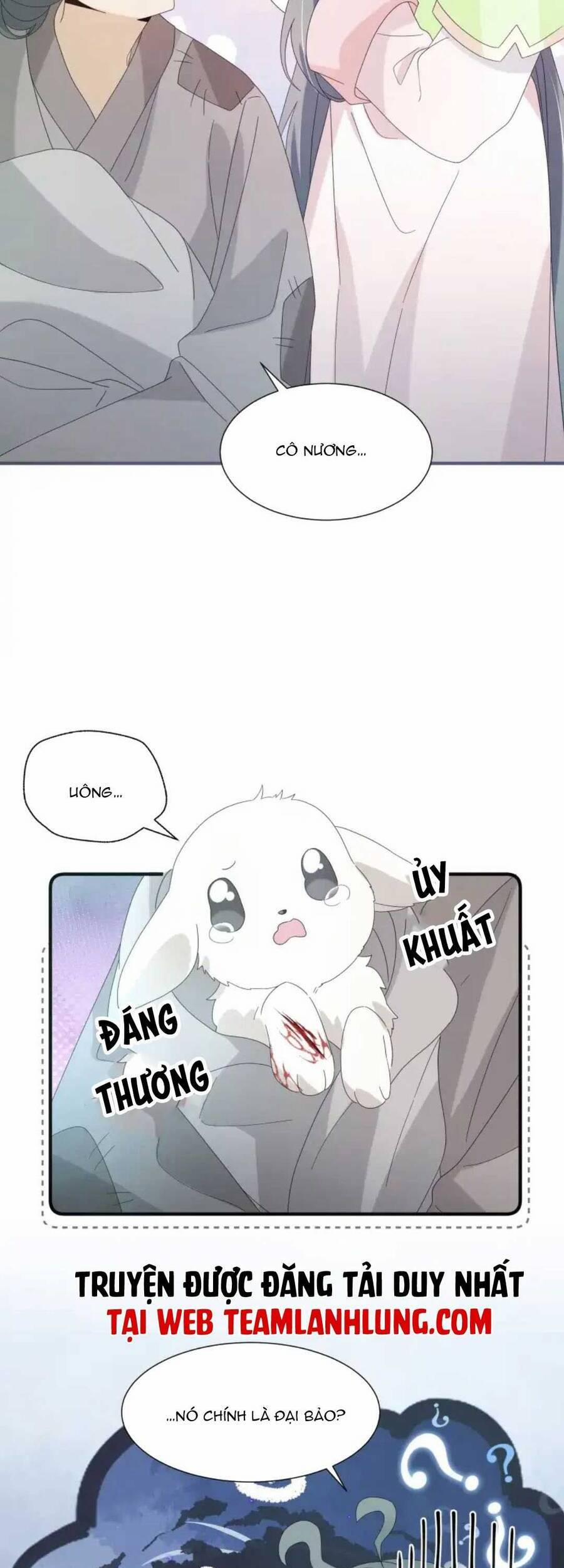 Sư Huynh Phản Diện Bắt Ta Hoàn Lương 16 trang 26