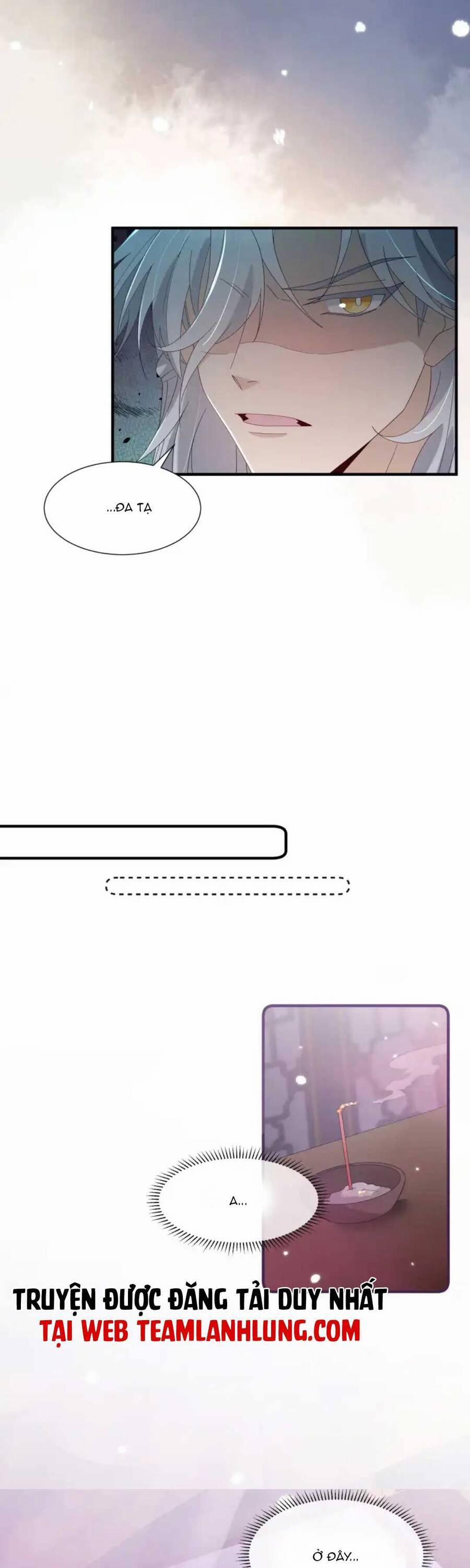 Sư Huynh Phản Diện Bắt Ta Hoàn Lương 17 trang 11