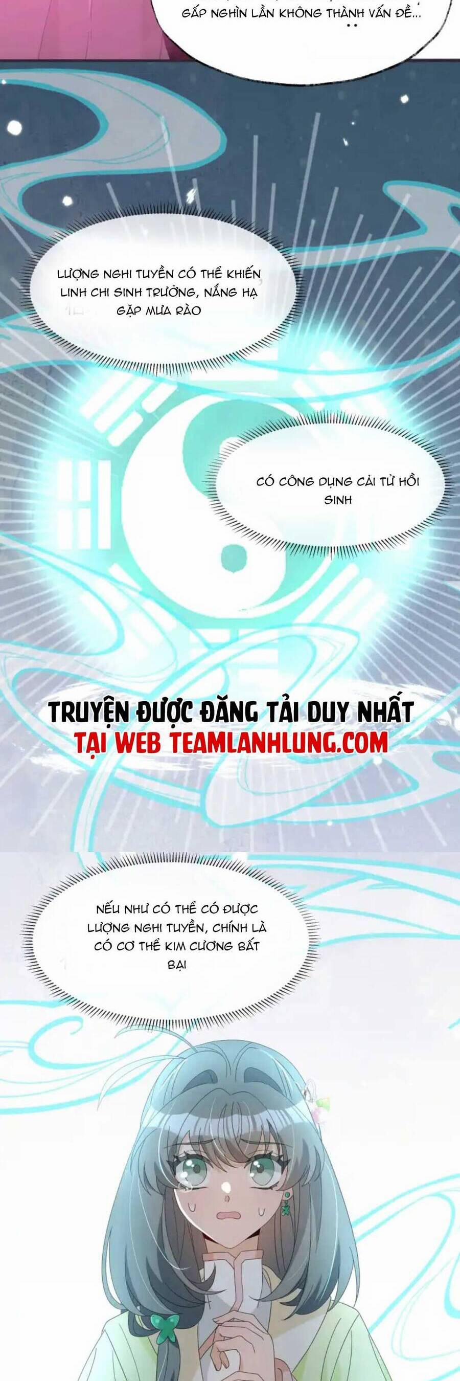 Sư Huynh Phản Diện Bắt Ta Hoàn Lương 17 trang 17