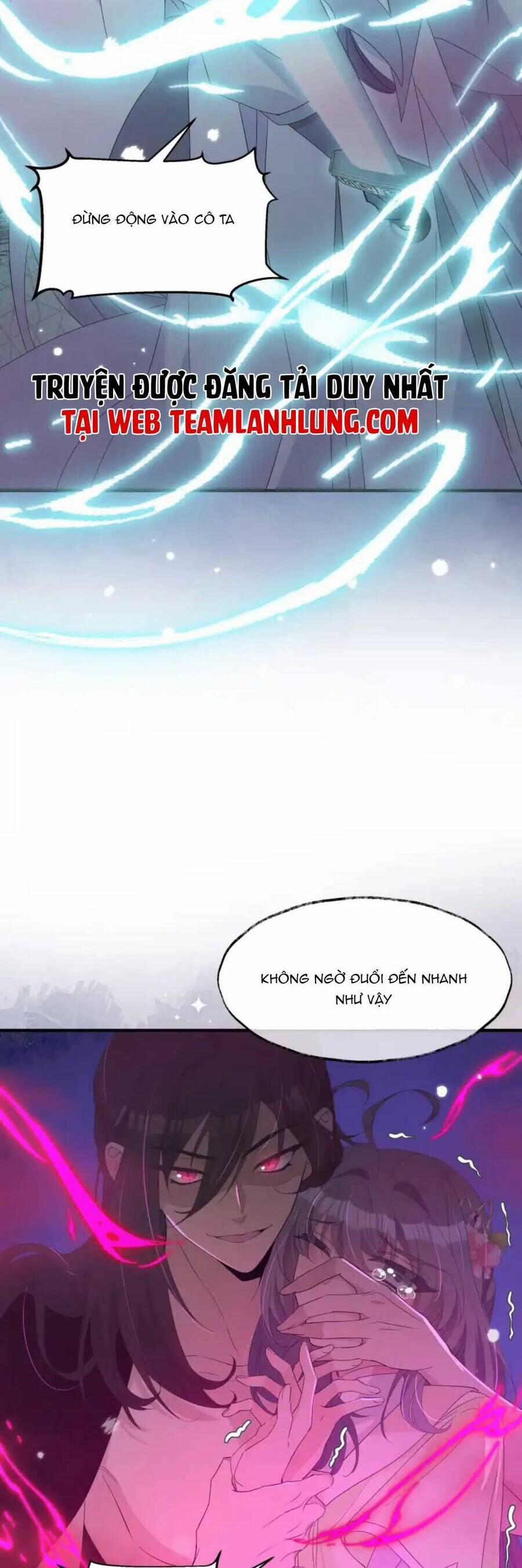 Sư Huynh Phản Diện Bắt Ta Hoàn Lương 17 trang 21