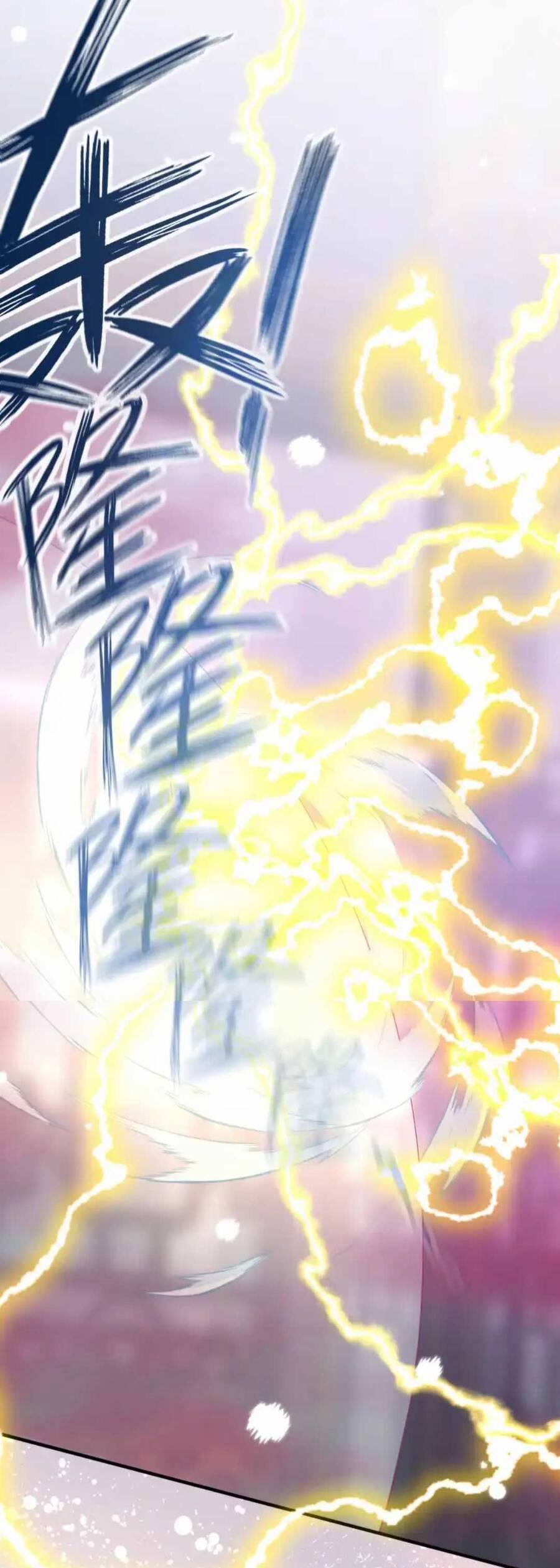 Sư Huynh Phản Diện Bắt Ta Hoàn Lương 17 trang 24