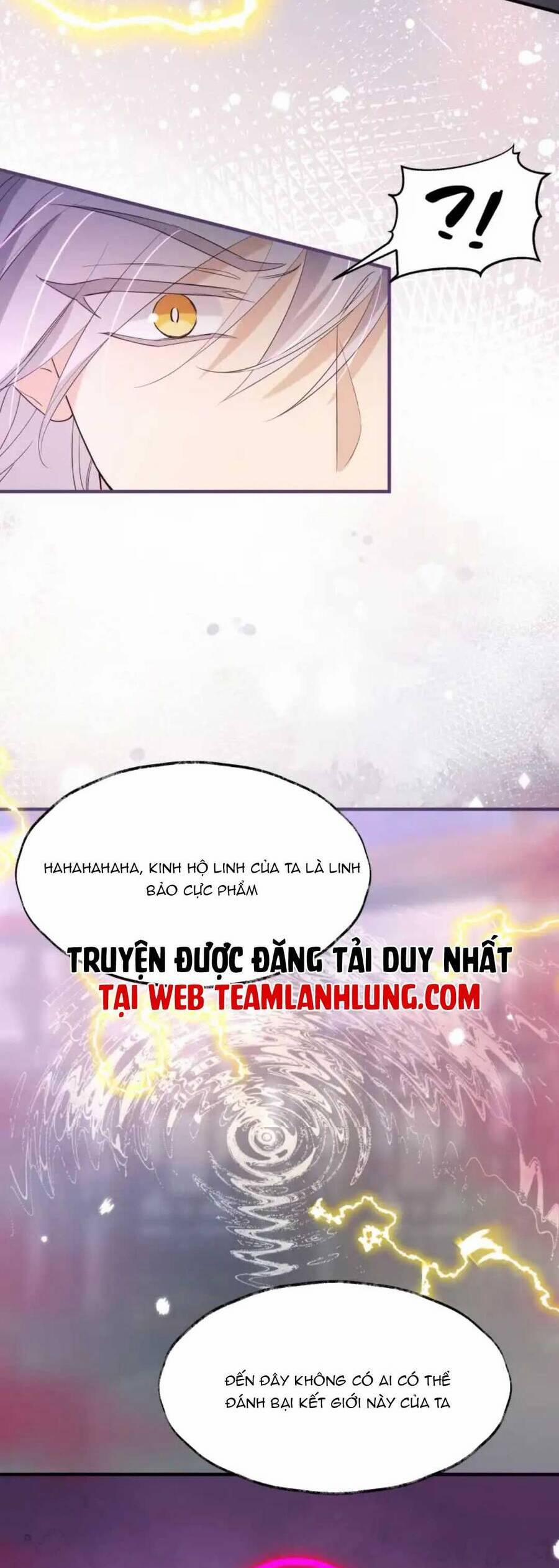 Sư Huynh Phản Diện Bắt Ta Hoàn Lương 17 trang 25