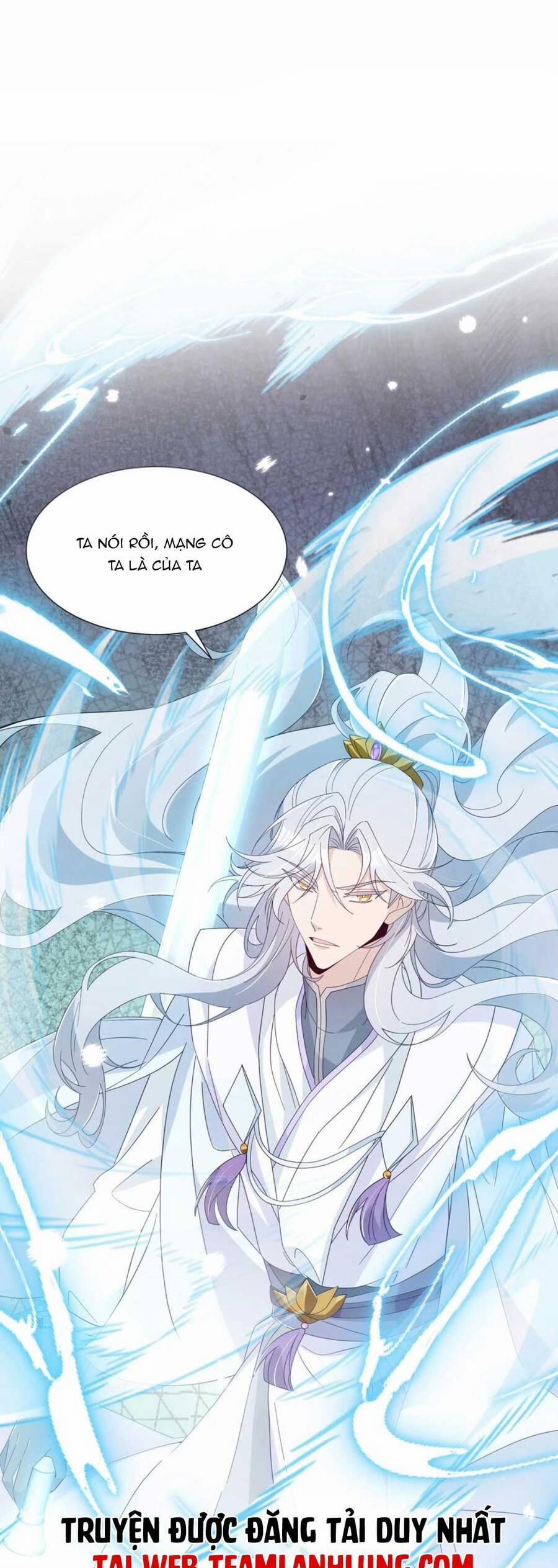 Sư Huynh Phản Diện Bắt Ta Hoàn Lương 18 trang 1