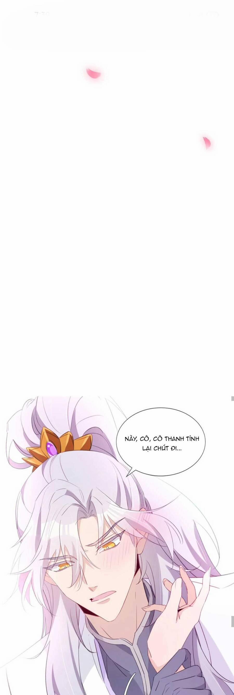 Sư Huynh Phản Diện Bắt Ta Hoàn Lương 18 trang 10