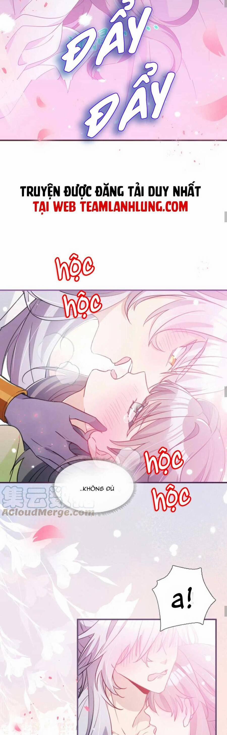 Sư Huynh Phản Diện Bắt Ta Hoàn Lương 18 trang 18