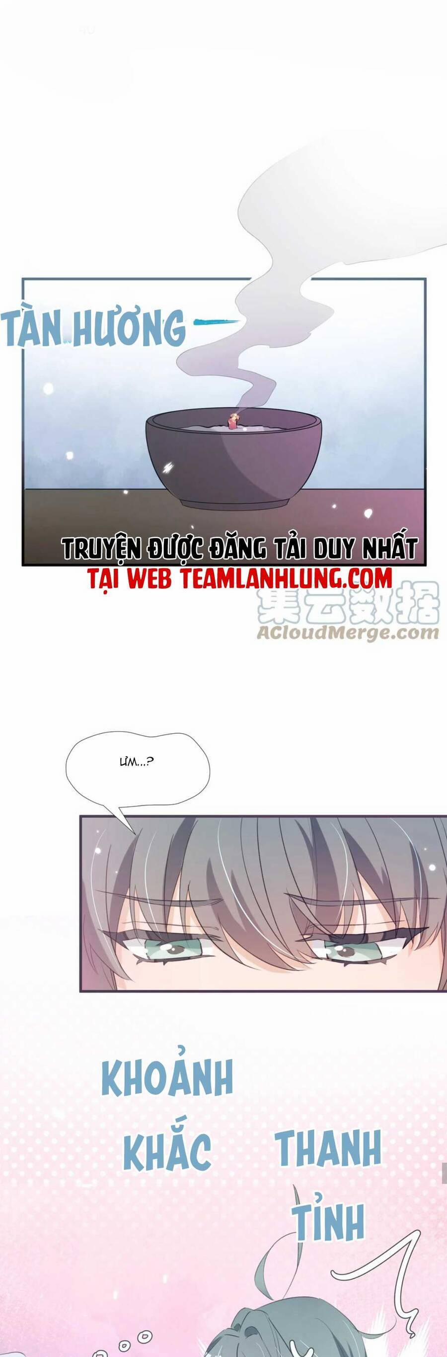 Sư Huynh Phản Diện Bắt Ta Hoàn Lương 18 trang 21