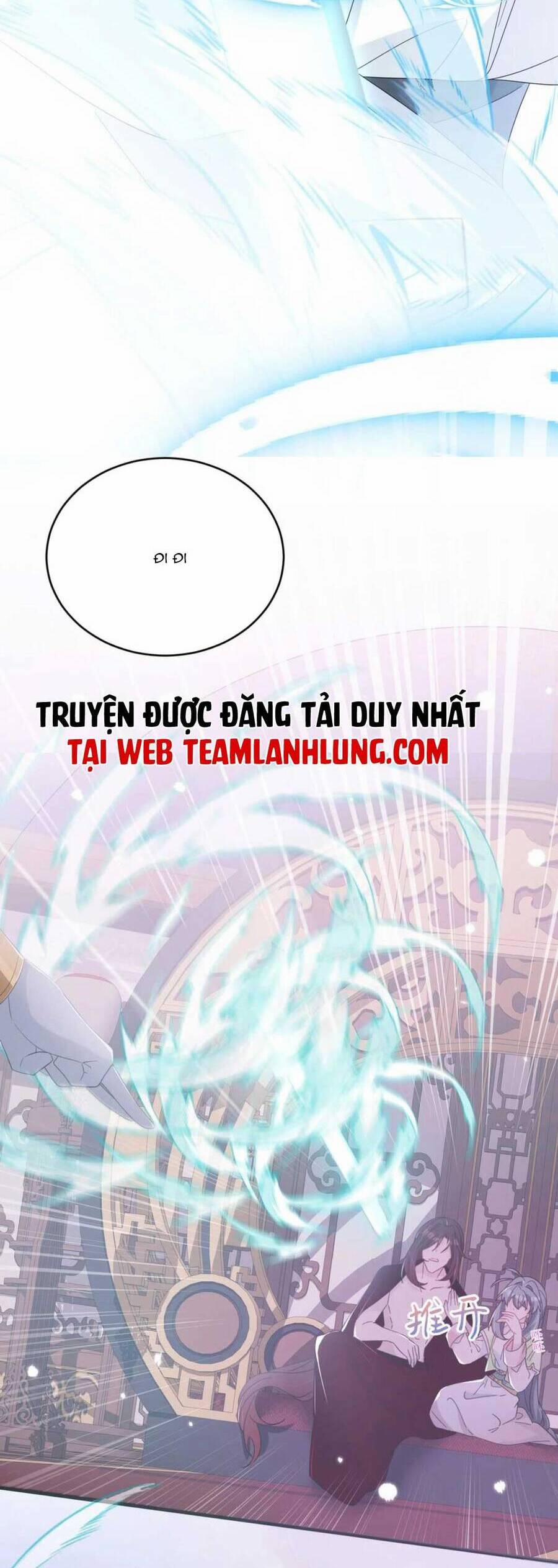 Sư Huynh Phản Diện Bắt Ta Hoàn Lương 18 trang 3